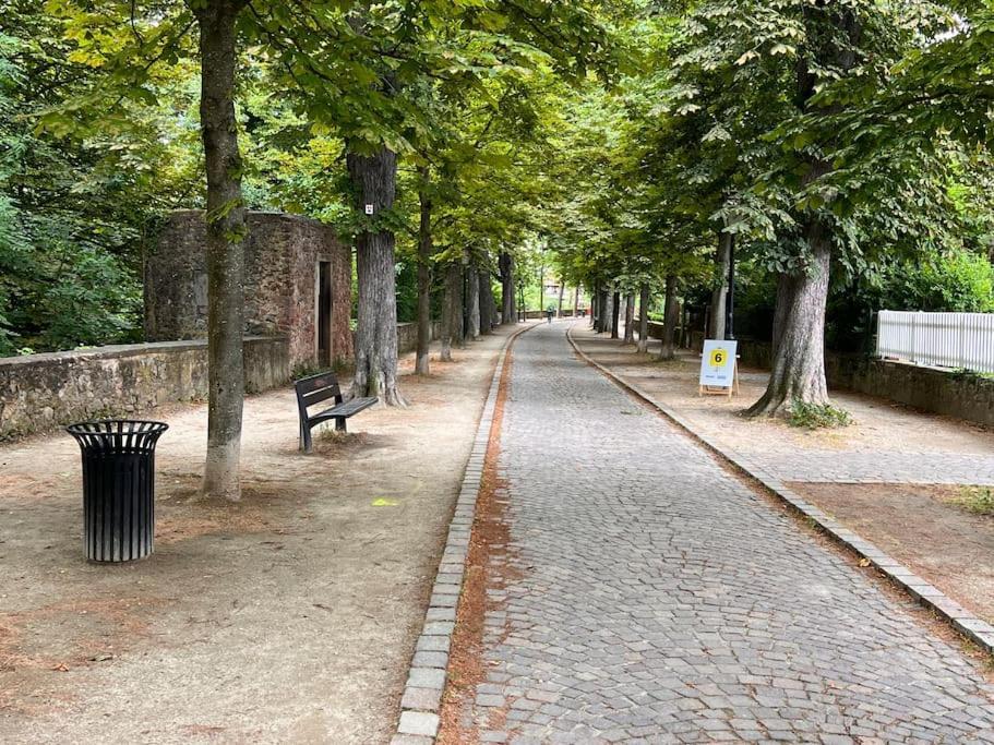 Le Nid Cosy D'Obernai /2Min Centre Ville/Parking Eksteriør bilde